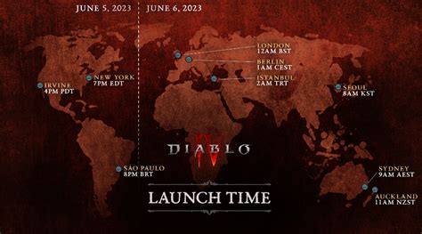 sorti diablo 4|Date de sortie Diablo 4, release date, PC, PS4, PS5,。